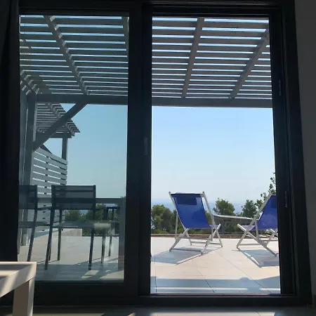 Appartement Ermojo Luxury *