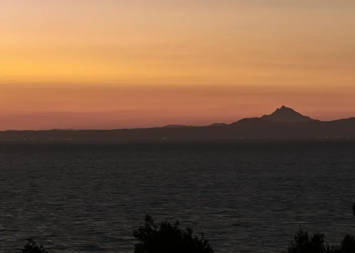 Ermojo Luxury 公寓