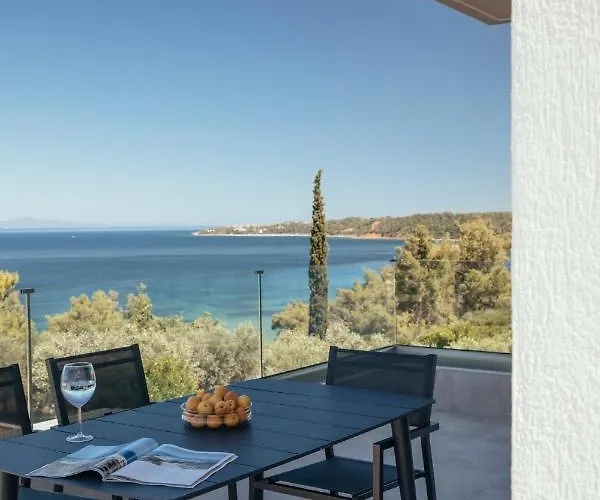 Ermojo Luxury Metokhion Patriotikon