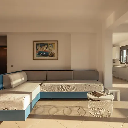 Ermojo Luxury Metokhion Patriotikon