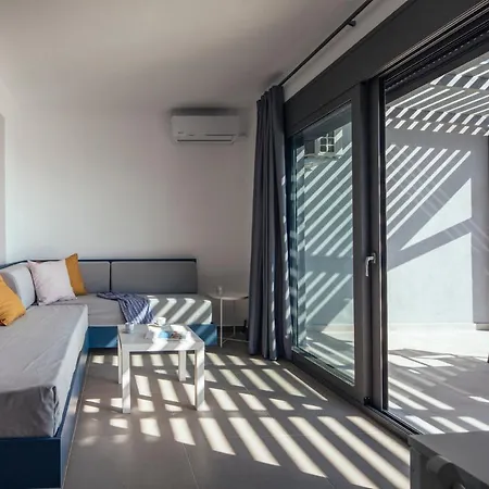 Ermojo Luxury Apartment