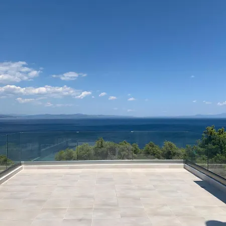 Daire Ermojo Luxury