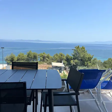 Apartment Ermojo Luxury