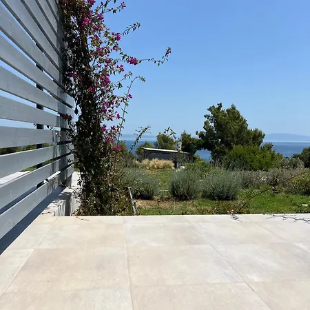 Ermojo Luxury Apartment