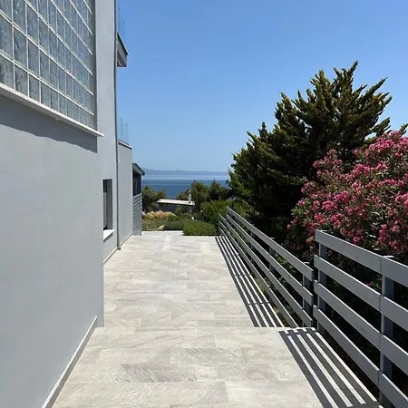 Apartment Ermojo Luxury *