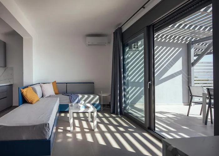 Ermojo Luxury 公寓