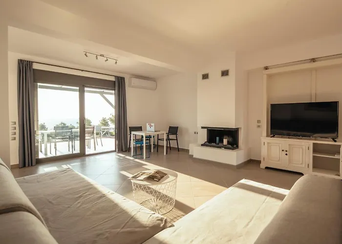 Ermojo Luxury * Metokhion Patriotikon