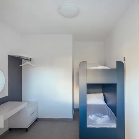 Ermojo Luxury Апартаменты *