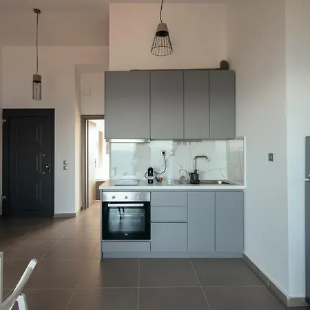Ermojo Luxury Διαμέρισμα
