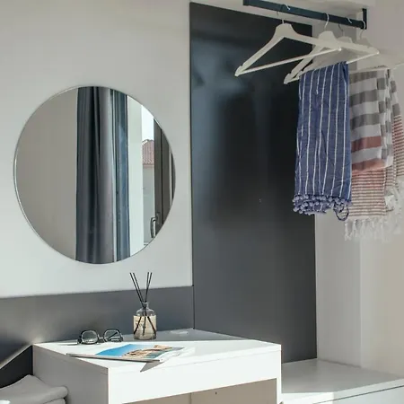 Apartamento Ermojo Luxury Metokhion Patriotikon