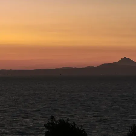 Ermojo Luxury Апартаменты