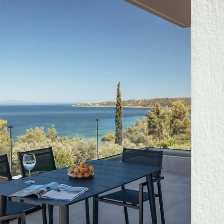 Ermojo Luxury Metokhion Patriotikon