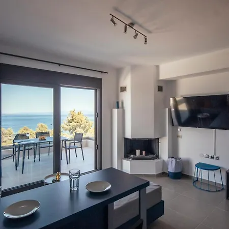 Ermojo Luxury * Metokhion Patriotikon