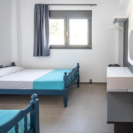 Διαμέρισμα Ermojo Luxury