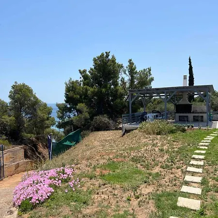 Апартаменты Ermojo Luxury