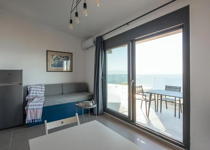 Ermojo Luxury Apartment *