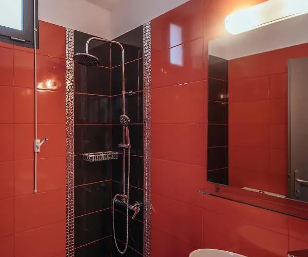 Apartment Ermojo Luxury
