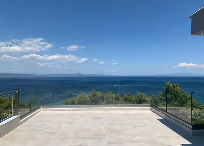 Apartment Ermojo Luxury