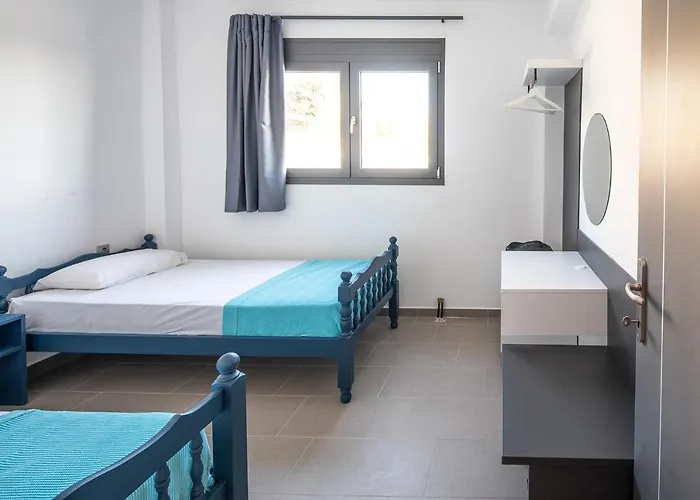 Apartment Ermojo Luxury