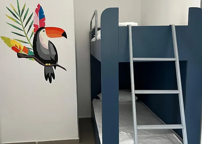 Apartment Ermojo Luxury *
