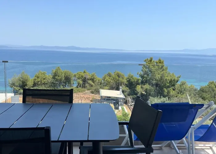 Apartment Ermojo Luxury