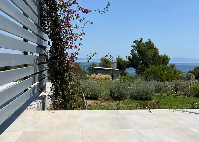 Ermojo Luxury Apartment