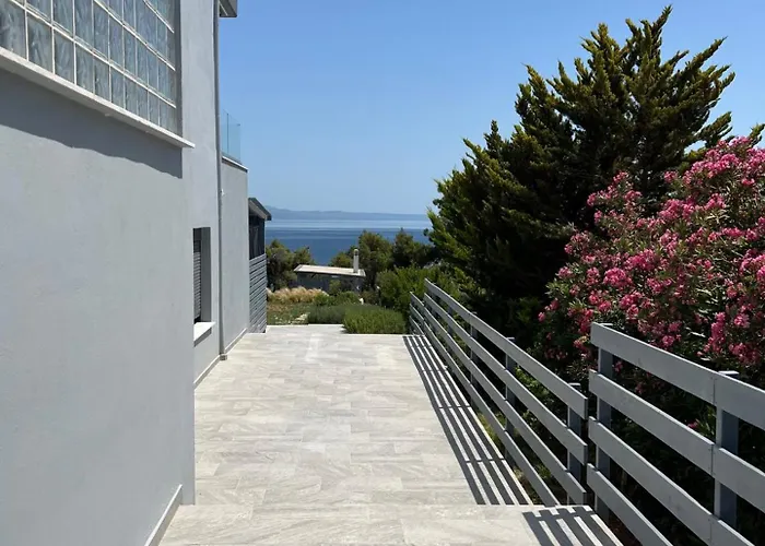 Apartment Ermojo Luxury *