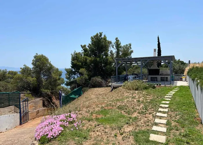 Apartment Ermojo Luxury